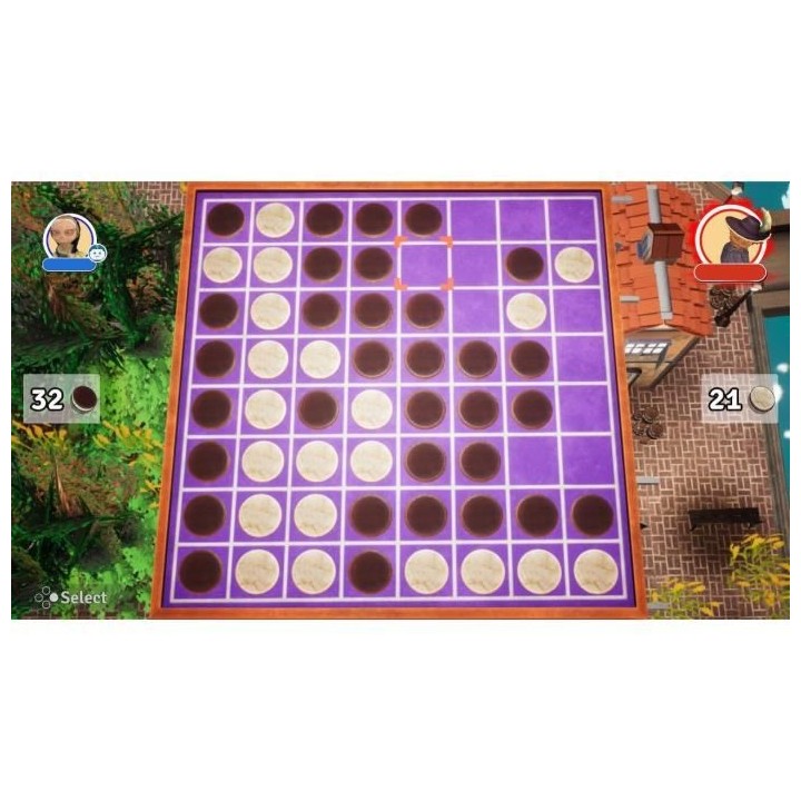 That's My Family - Family Fun Night Jeu Nintendo Switch