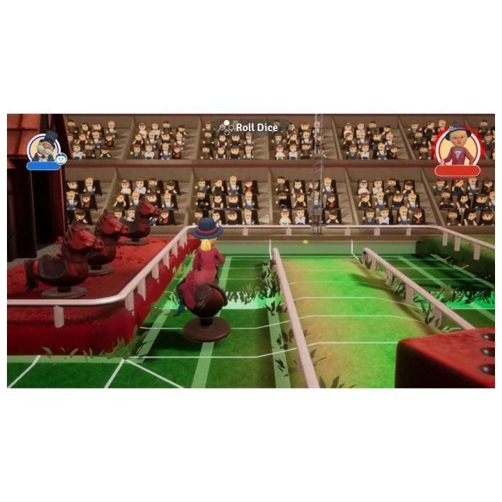 That's My Family - Family Fun Night Jeu Nintendo Switch