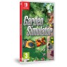 Garden Simulator Jeu Nintendo Switch