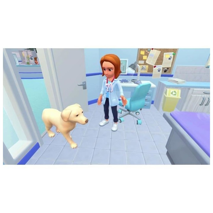 My Universe Pets - Jeu Nintendo Switch