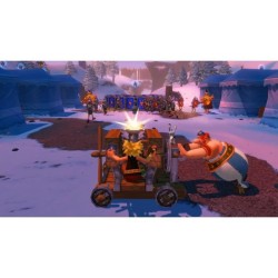 Asterix & Obelix XXL Collection - Jeu PS5