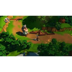 Asterix & Obelix XXL Collection - Jeu PS5