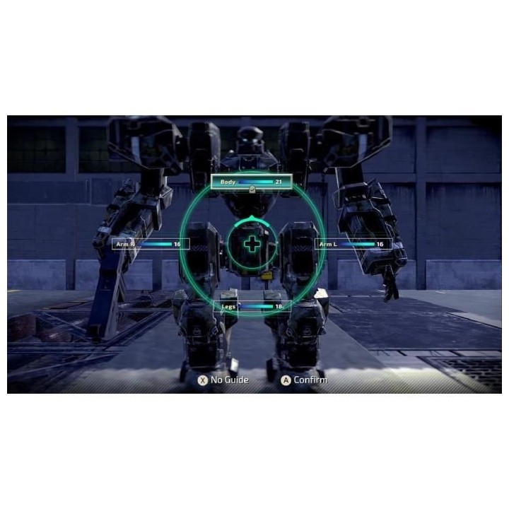 FRONT MISSION 1ST Limited Edition - Jeu Nintendo Switch