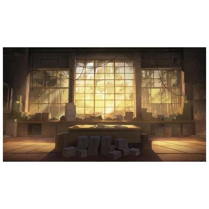 SIFU - Vengeance Edition - Jeu Xbox Series