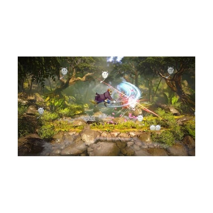 Eiyuden Chronicle Rising Jeu Nintendo Switch