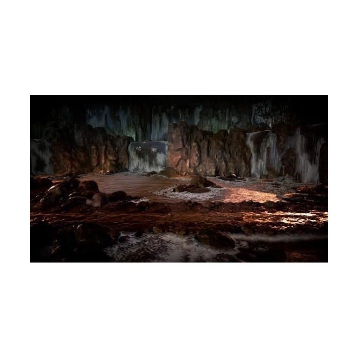 Eiyuden Chronicle Rising Jeu Nintendo Switch