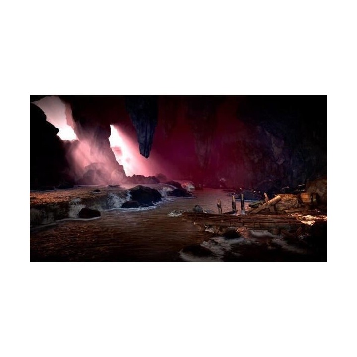 Eiyuden Chronicle Rising Jeu Nintendo Switch