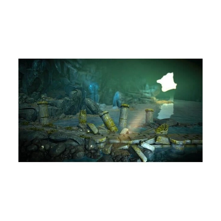 Eiyuden Chronicle Rising Jeu Nintendo Switch