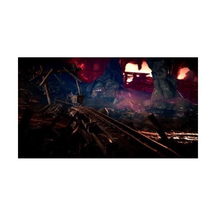 Eiyuden Chronicle Rising Jeu Nintendo Switch