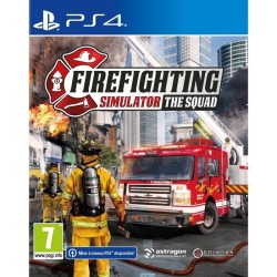 Firefighting Simulator :...