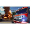 Firefighting Simulator : The Squad - Jeu PS4