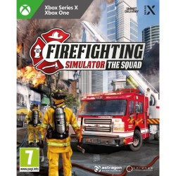 Firefighting Simulator :...