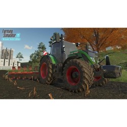 Farming Simulator 23 Jeu Switch