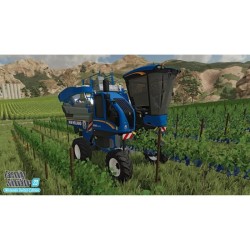 Farming Simulator 23 Jeu Switch