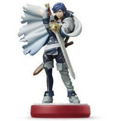 Figurine amiibo Chrom...