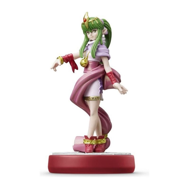 Figurine amiibo Tiki Collection Fire Emblem