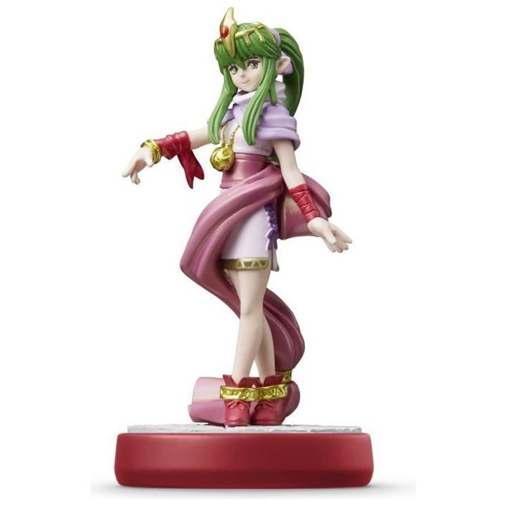 Figurine amiibo Tiki Collection Fire Emblem