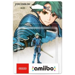 Figurine amiibo Fire Emblem...