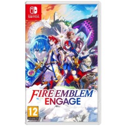 Fire Emblem Engage | Jeu...