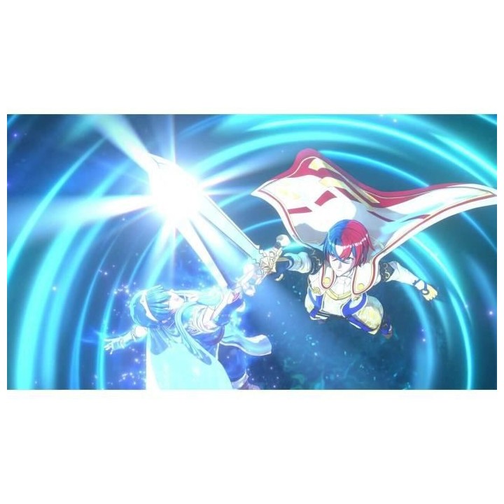 Fire Emblem Engage | Jeu Nintendo Switch - Switch Lite - Switch OLED