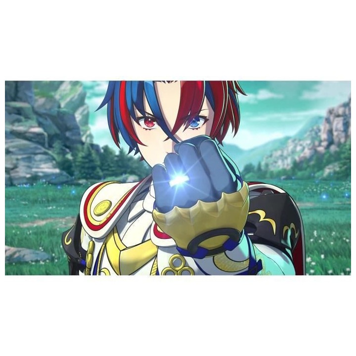 Fire Emblem Engage | Jeu Nintendo Switch - Switch Lite - Switch OLED