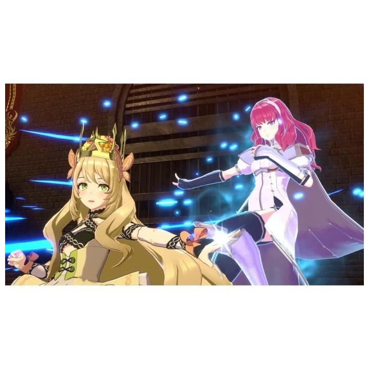 Fire Emblem Engage | Jeu Nintendo Switch - Switch Lite - Switch OLED