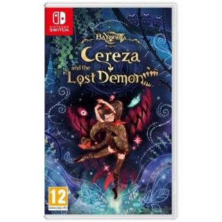 Bayonetta Origins: Cereza & The Lost Demon - Édition Standard | Jeu N
