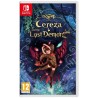 Bayonetta Origins: Cereza & The Lost Demon - Édition Standard | Jeu Nintendo Switch