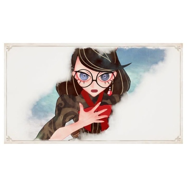 Bayonetta Origins: Cereza & The Lost Demon - Édition Standard | Jeu N