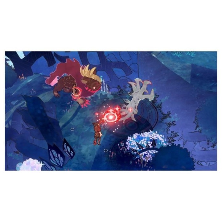 Bayonetta Origins: Cereza & The Lost Demon - Édition Standard | Jeu N