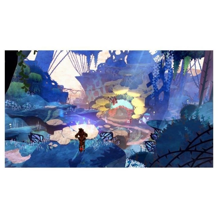 Bayonetta Origins: Cereza & The Lost Demon - Édition Standard | Jeu N