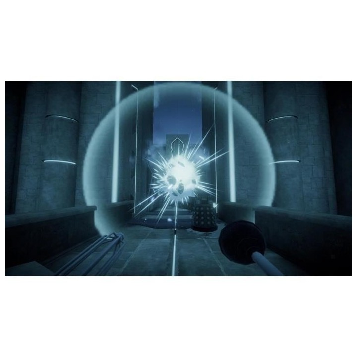 Doctor Who: Duo Bundle Jeu Xbox One et Xbox Series X