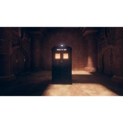 Doctor Who: Duo Bundle Jeu Switch