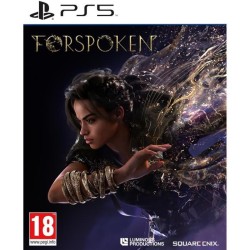 Forspoken Jeu PS5