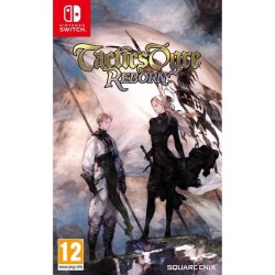 Tactics Ogre: Reborn Switch...