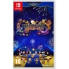 Theatrhythm Final Bar Line Jeu Switch