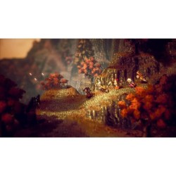 Octopath Traveler II Jeu PS5