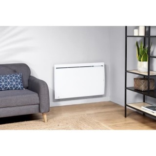 AIRELEC ALIZÉ A693685 Radiateur a Inertie Fonte - Horizontal 1500W -