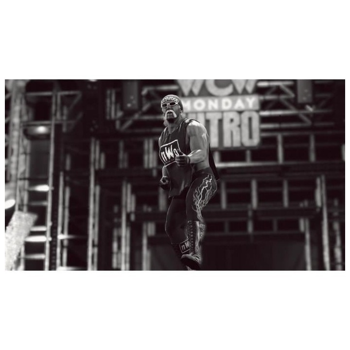 WWE 2K23 Édition Standard Jeu PS5