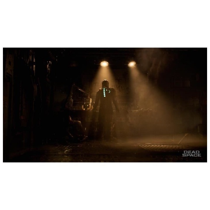 Dead Space Remake Jeu PS5