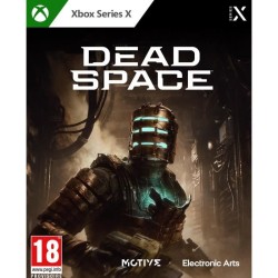 Dead Space Remake Jeu Xbox...