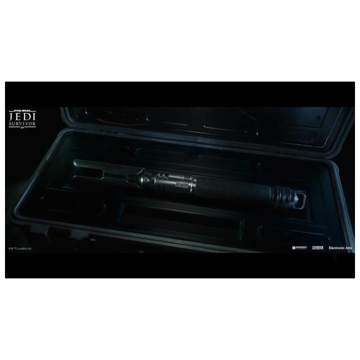 STAR WARS JEDI: SURVIVOR Jeu PC