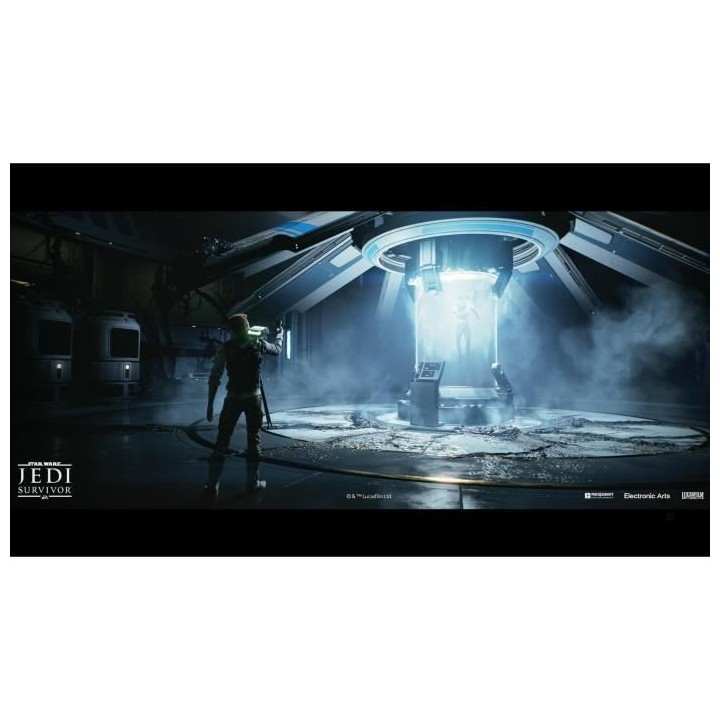 STAR WARS JEDI: SURVIVOR Jeu PC