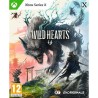 WILD HEARTS Jeu Xbox Series X