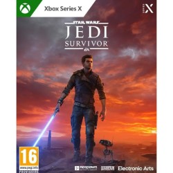 STAR WARS JEDI: SURVIVOR...