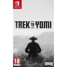 Trek to Yomi Jeu Nintendo Switch