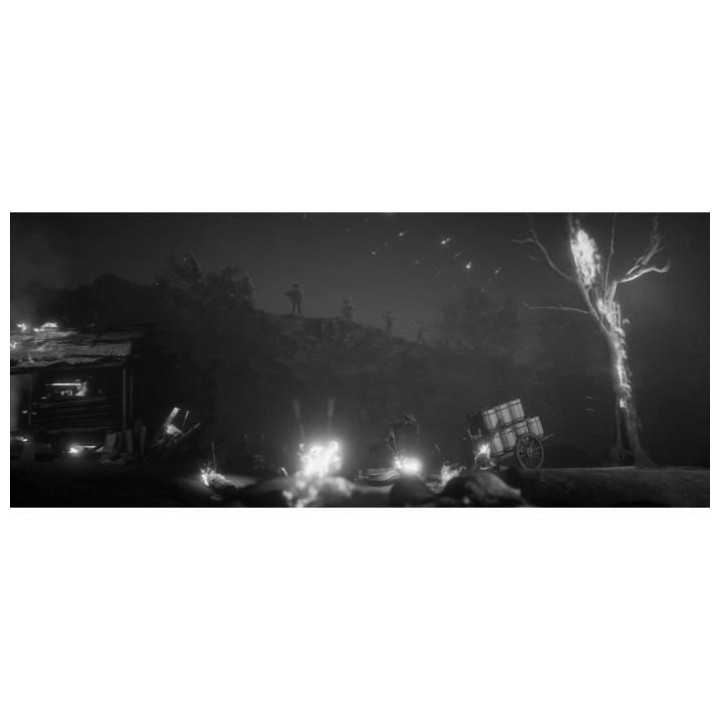 Trek to Yomi Jeu Nintendo Switch