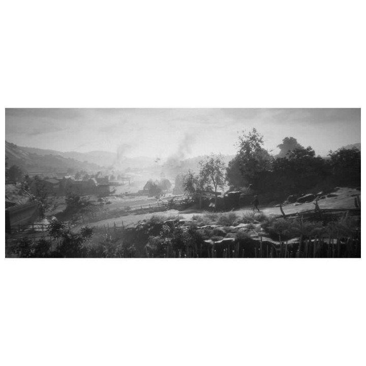 Trek to Yomi Jeu Nintendo Switch