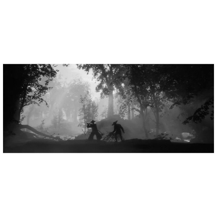 Trek to Yomi Jeu Nintendo Switch