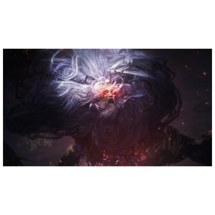 Wo Long: Fallen Dynasty Jeu Xbox One et Xbox Series